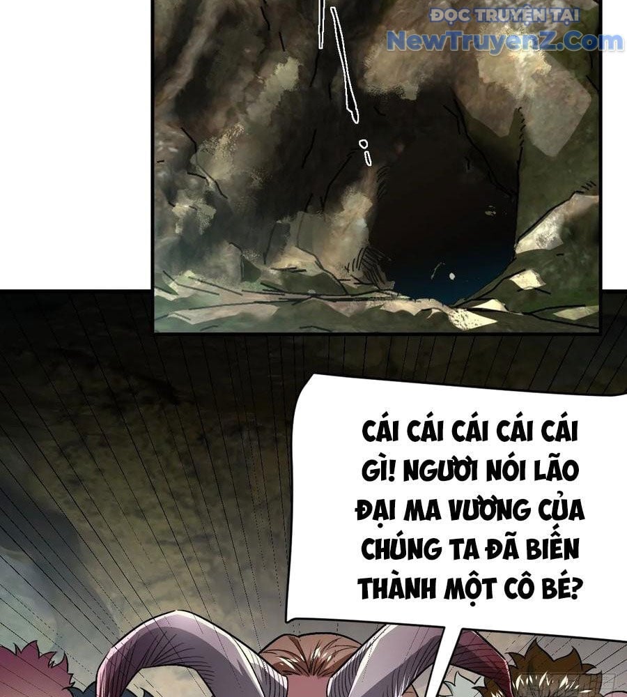 Vĩnh Sinh Đi Chết Đi! Chap 24 - Next Chap 25