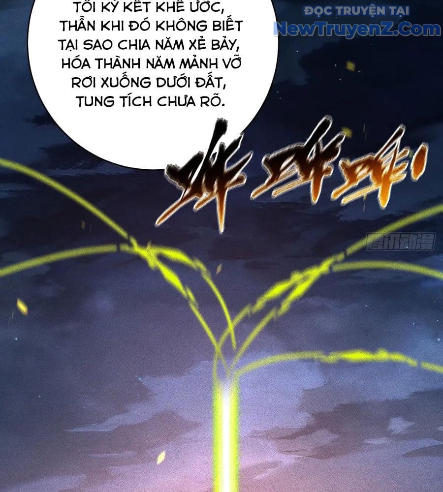 Vĩnh Sinh Đi Chết Đi! Chap 24 - Next Chap 25