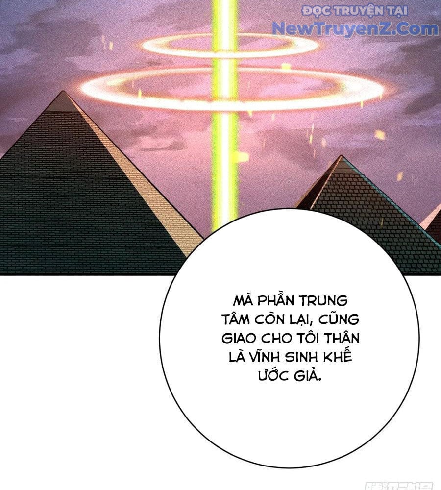 Vĩnh Sinh Đi Chết Đi! Chap 24 - Next Chap 25