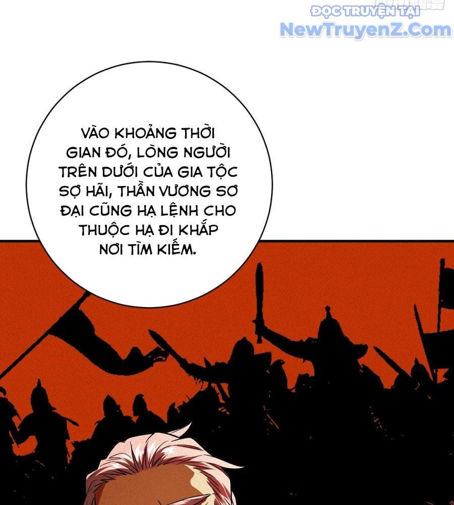 Vĩnh Sinh Đi Chết Đi! Chap 24 - Next Chap 25