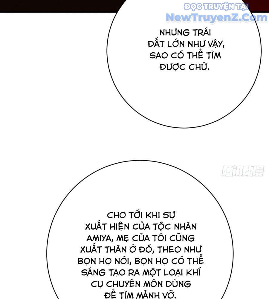 Vĩnh Sinh Đi Chết Đi! Chap 24 - Next Chap 25