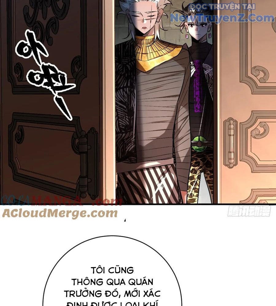 Vĩnh Sinh Đi Chết Đi! Chap 24 - Next Chap 25