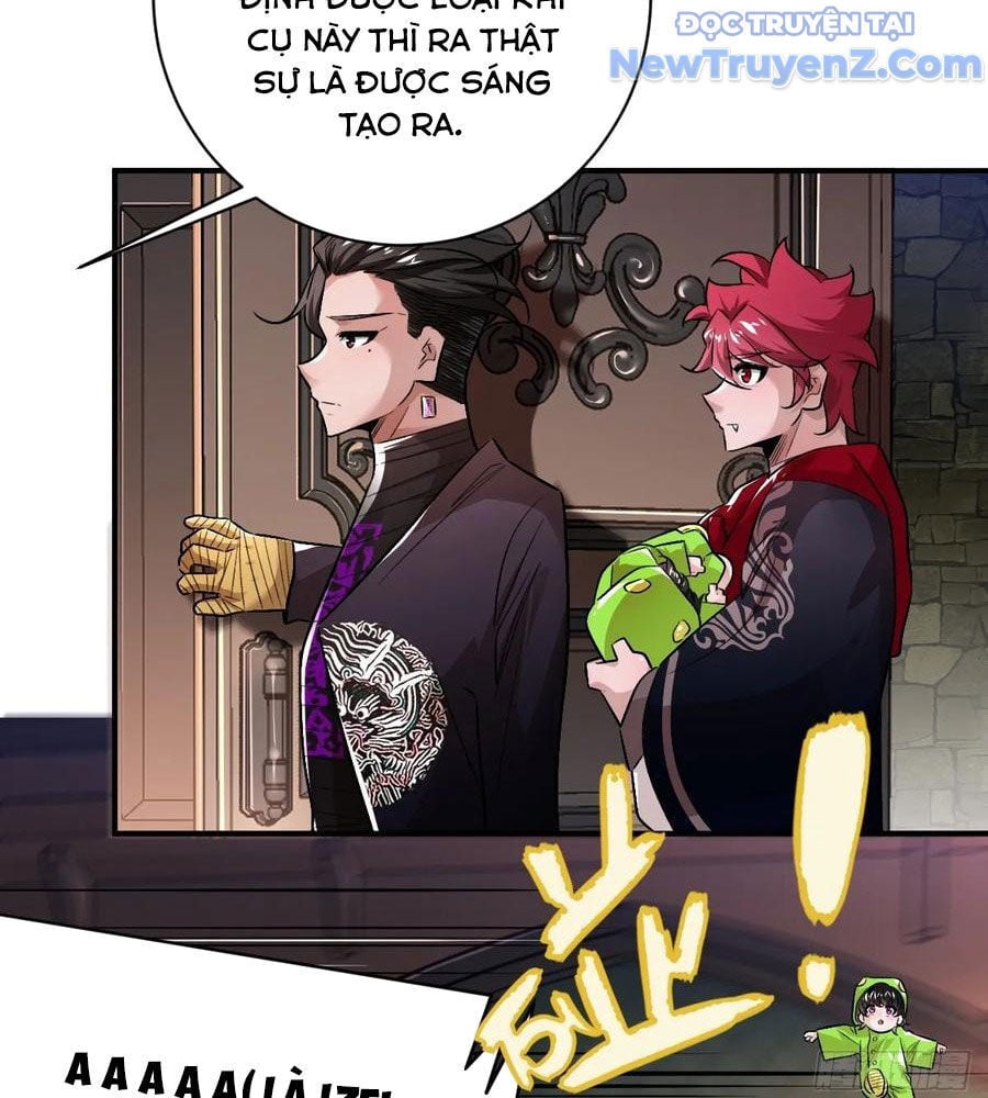 Vĩnh Sinh Đi Chết Đi! Chap 24 - Next Chap 25