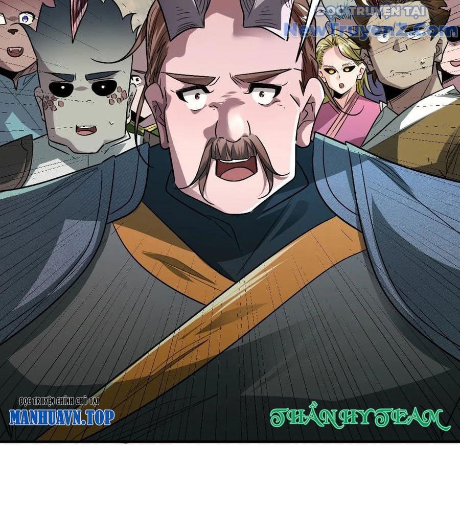 Vĩnh Sinh Đi Chết Đi! Chap 24 - Next Chap 25