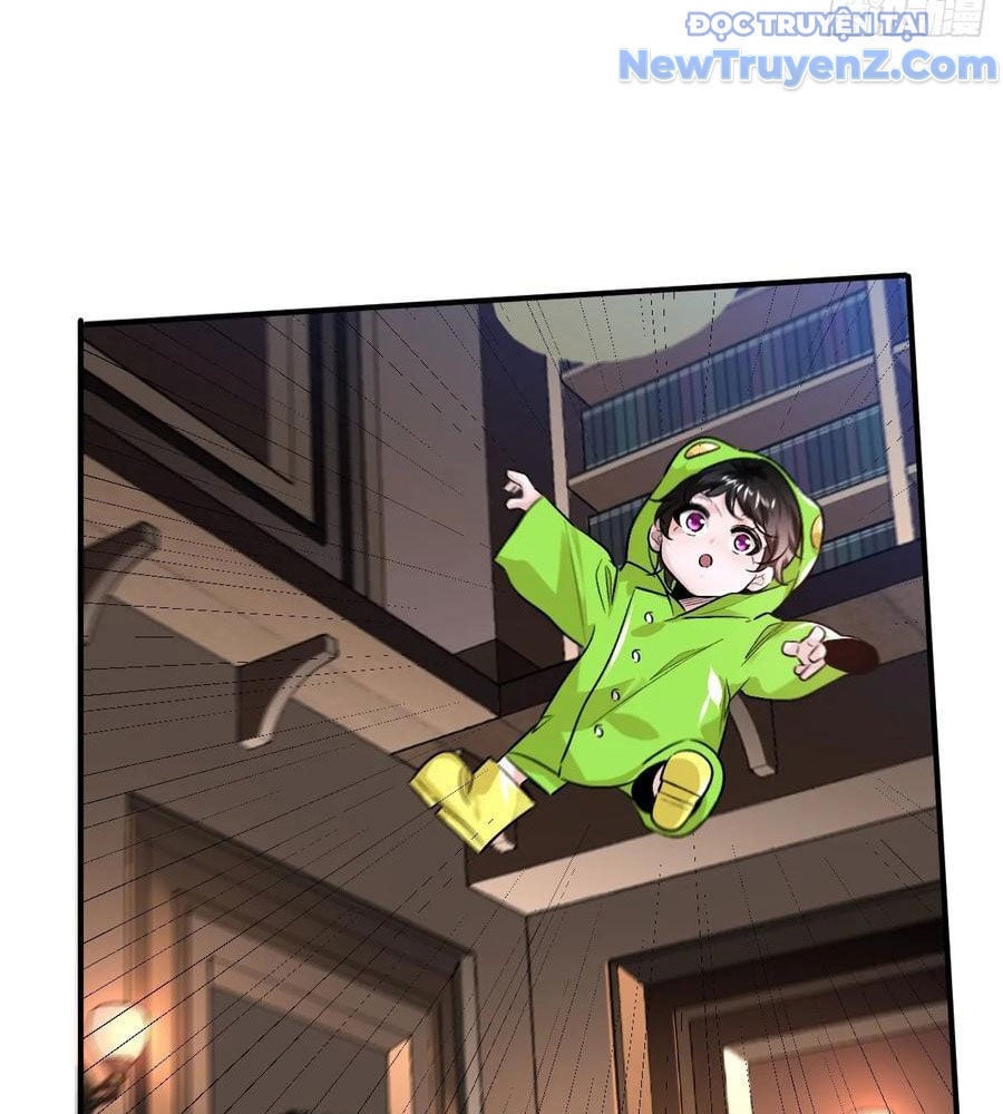 Vĩnh Sinh Đi Chết Đi! Chap 24 - Next Chap 25