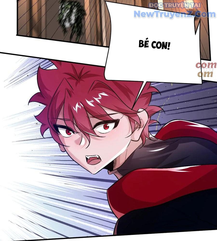 Vĩnh Sinh Đi Chết Đi! Chap 24 - Next Chap 25