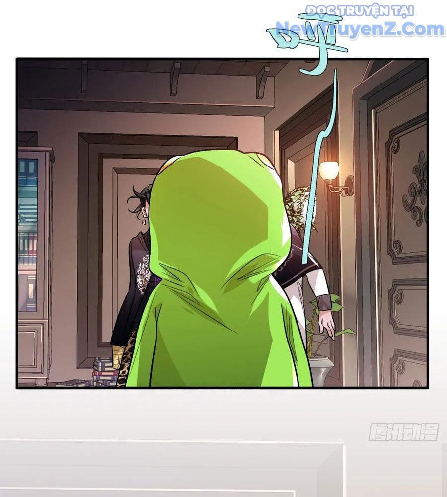 Vĩnh Sinh Đi Chết Đi! Chap 24 - Next Chap 25