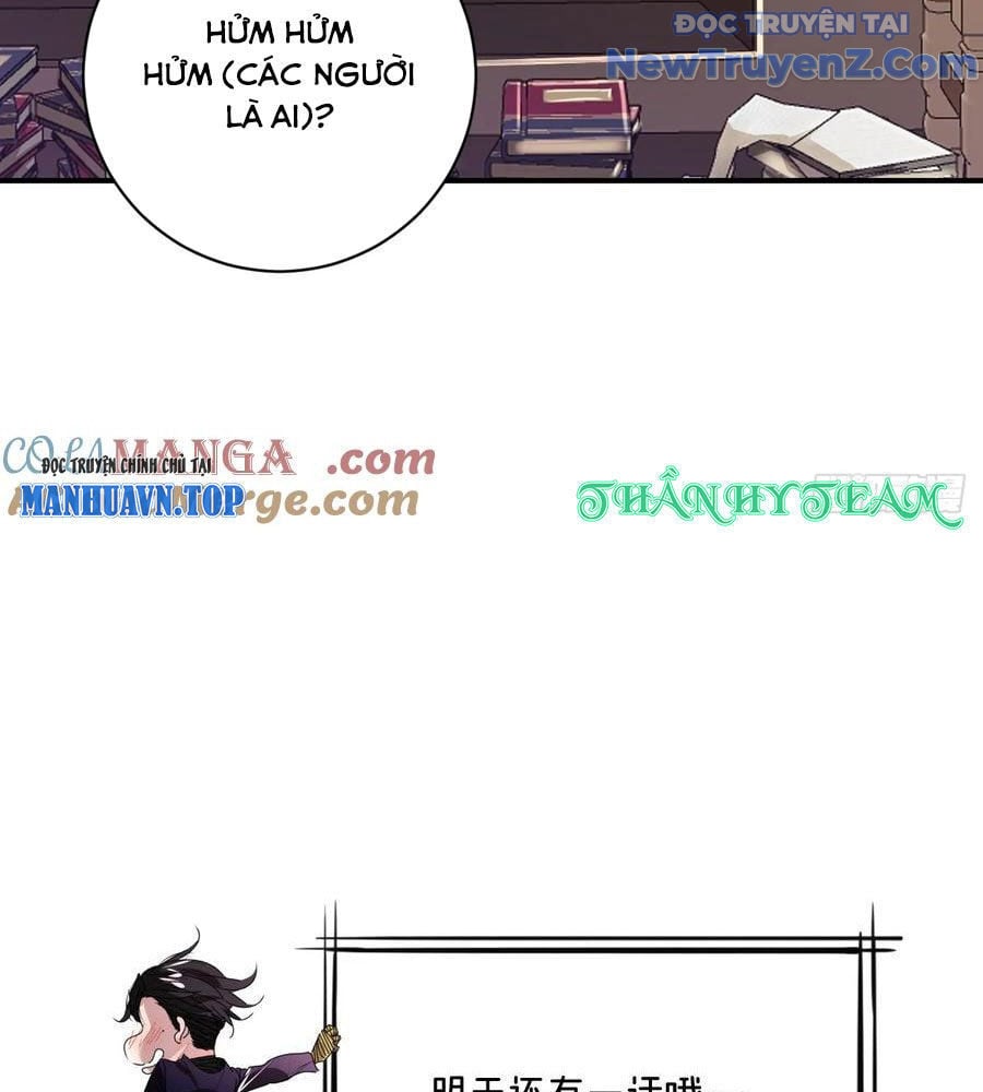 Vĩnh Sinh Đi Chết Đi! Chap 24 - Next Chap 25