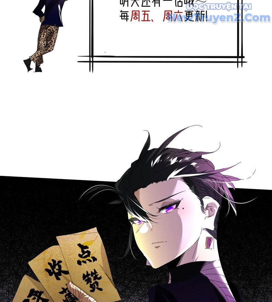 Vĩnh Sinh Đi Chết Đi! Chap 24 - Next Chap 25