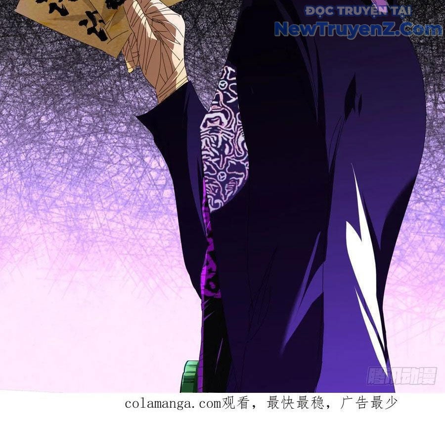 Vĩnh Sinh Đi Chết Đi! Chap 24 - Next Chap 25