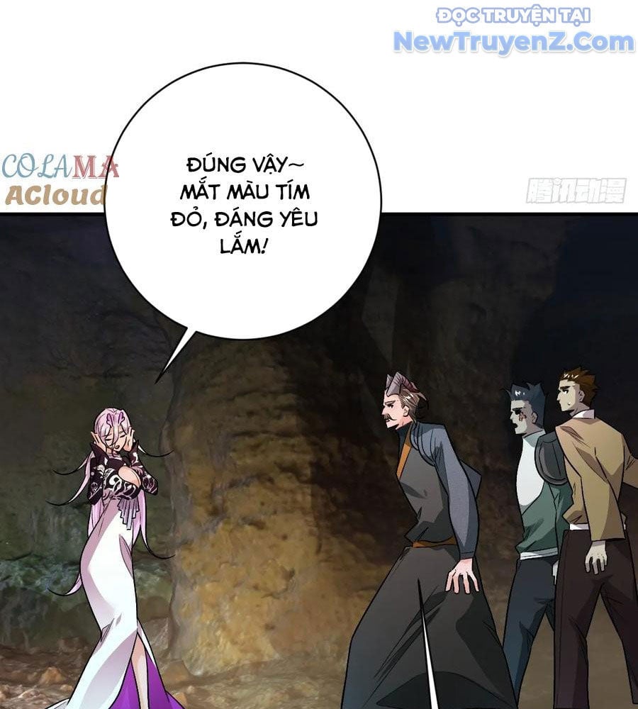 Vĩnh Sinh Đi Chết Đi! Chap 24 - Next Chap 25