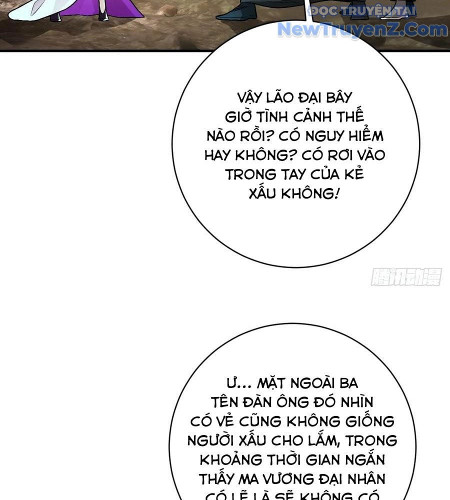 Vĩnh Sinh Đi Chết Đi! Chap 24 - Next Chap 25
