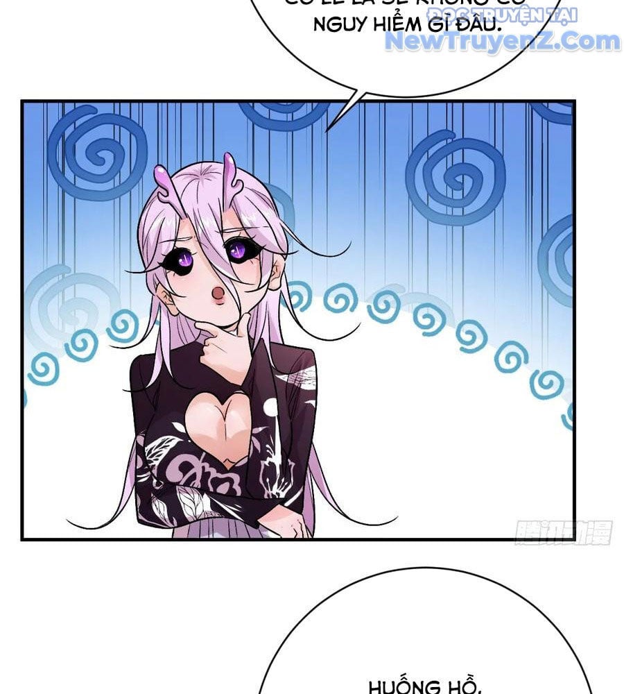 Vĩnh Sinh Đi Chết Đi! Chap 24 - Next Chap 25