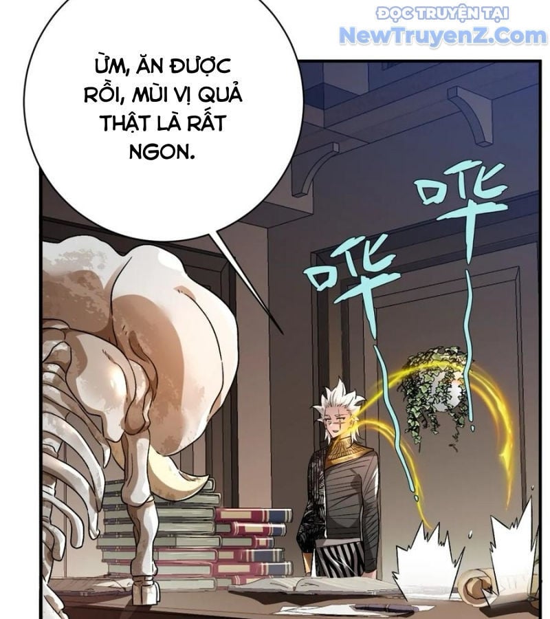 Vĩnh Sinh Đi Chết Đi! Chap 25 - Next Chap 26