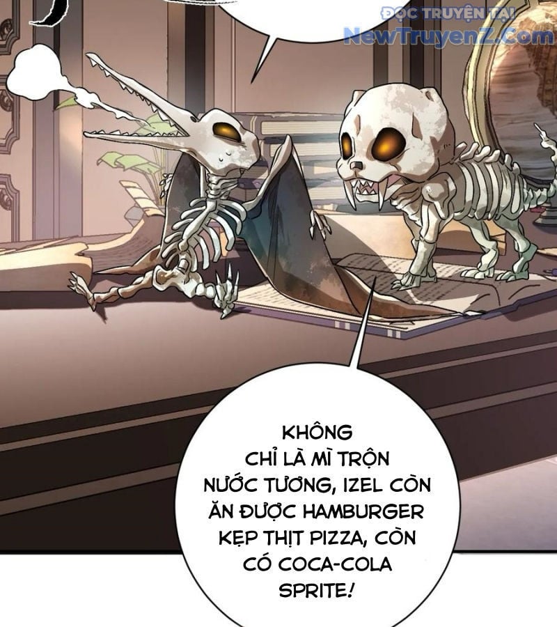 Vĩnh Sinh Đi Chết Đi! Chap 25 - Next Chap 26