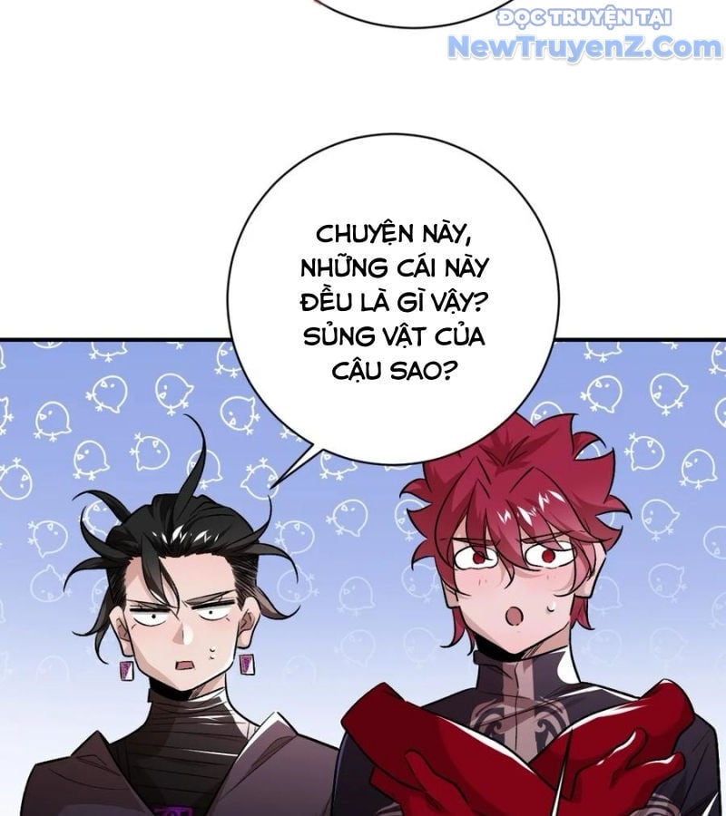 Vĩnh Sinh Đi Chết Đi! Chap 25 - Next Chap 26