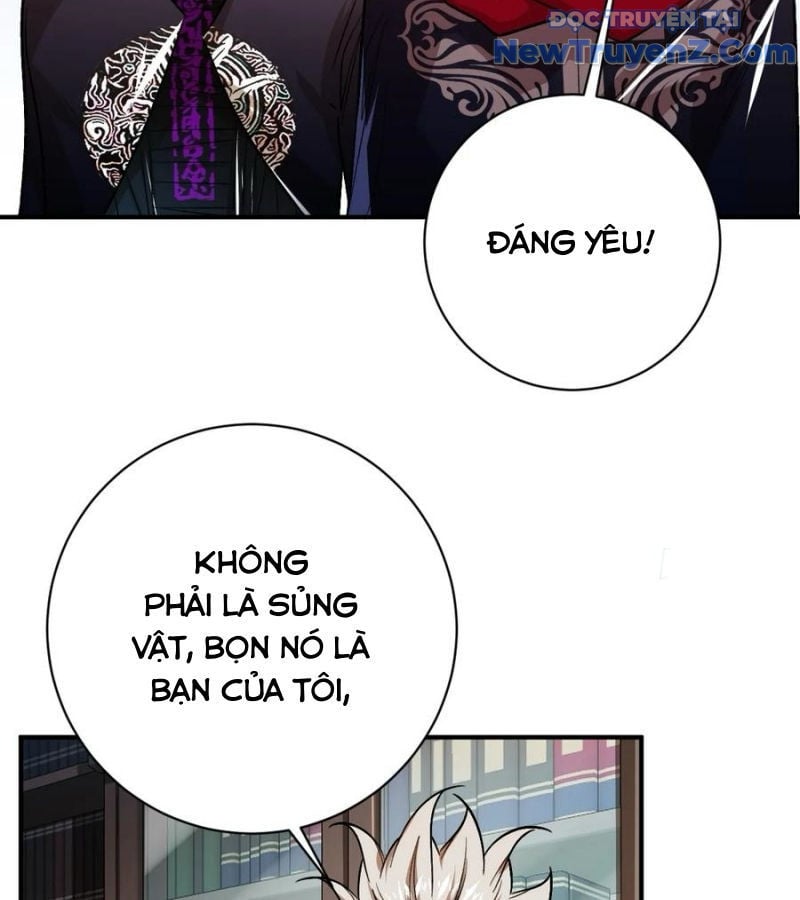 Vĩnh Sinh Đi Chết Đi! Chap 25 - Next Chap 26