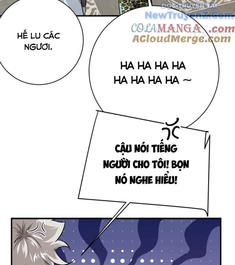 Vĩnh Sinh Đi Chết Đi! Chap 25 - Next Chap 26