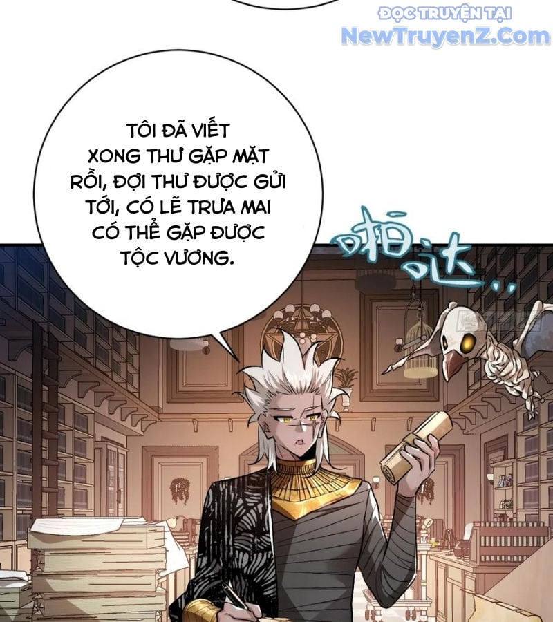 Vĩnh Sinh Đi Chết Đi! Chap 25 - Next Chap 26