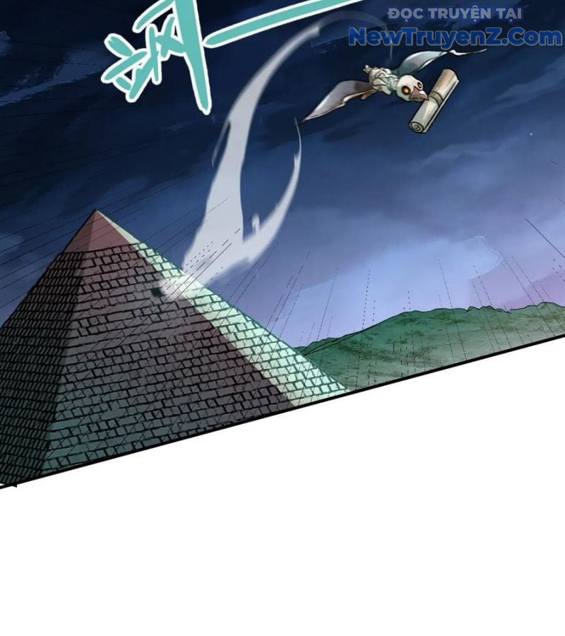 Vĩnh Sinh Đi Chết Đi! Chap 25 - Next Chap 26