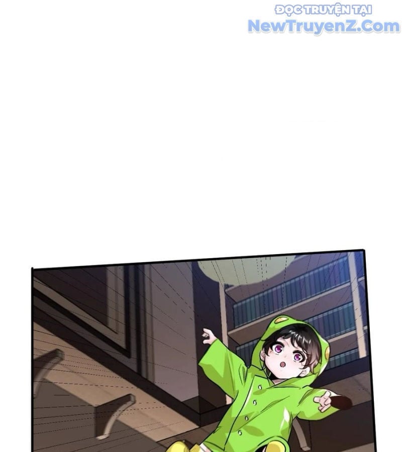 Vĩnh Sinh Đi Chết Đi! Chap 25 - Next Chap 26