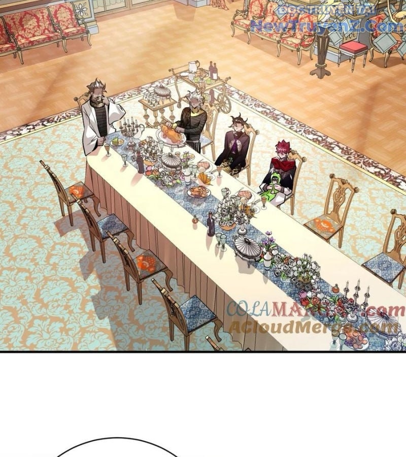 Vĩnh Sinh Đi Chết Đi! Chap 25 - Next Chap 26