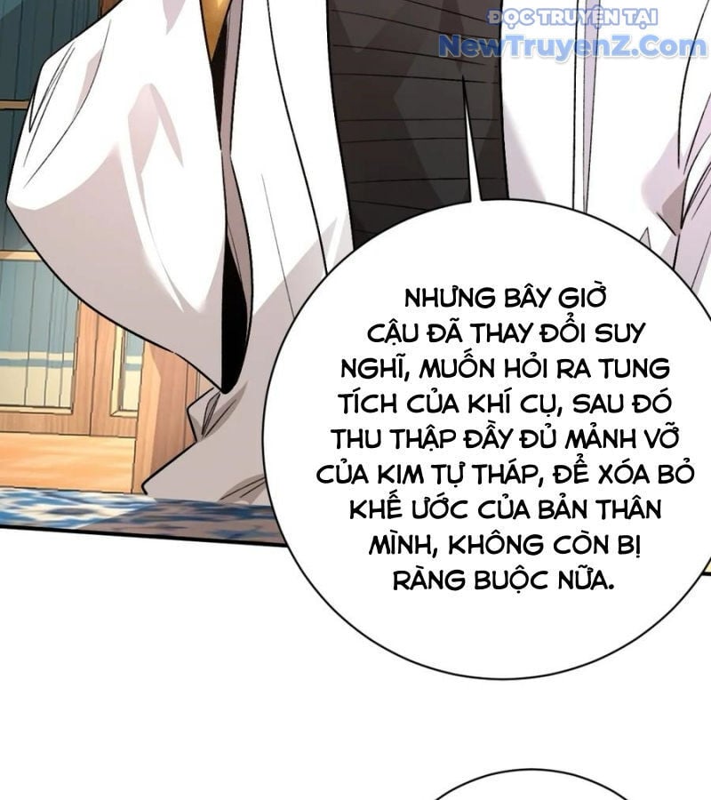 Vĩnh Sinh Đi Chết Đi! Chap 25 - Next Chap 26