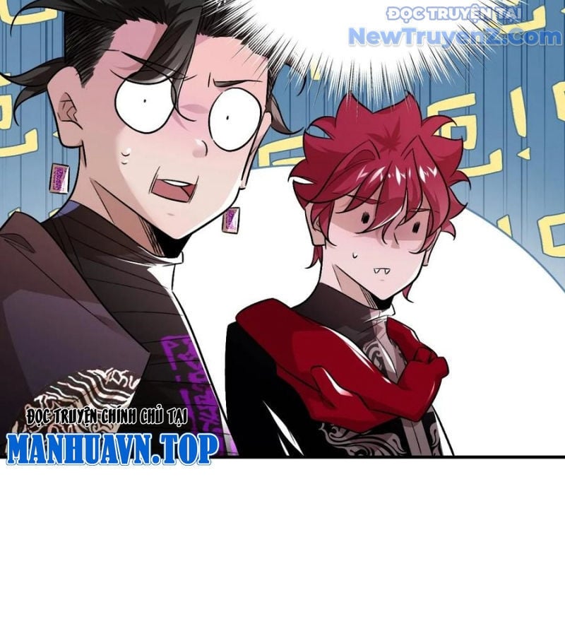 Vĩnh Sinh Đi Chết Đi! Chap 25 - Next Chap 26