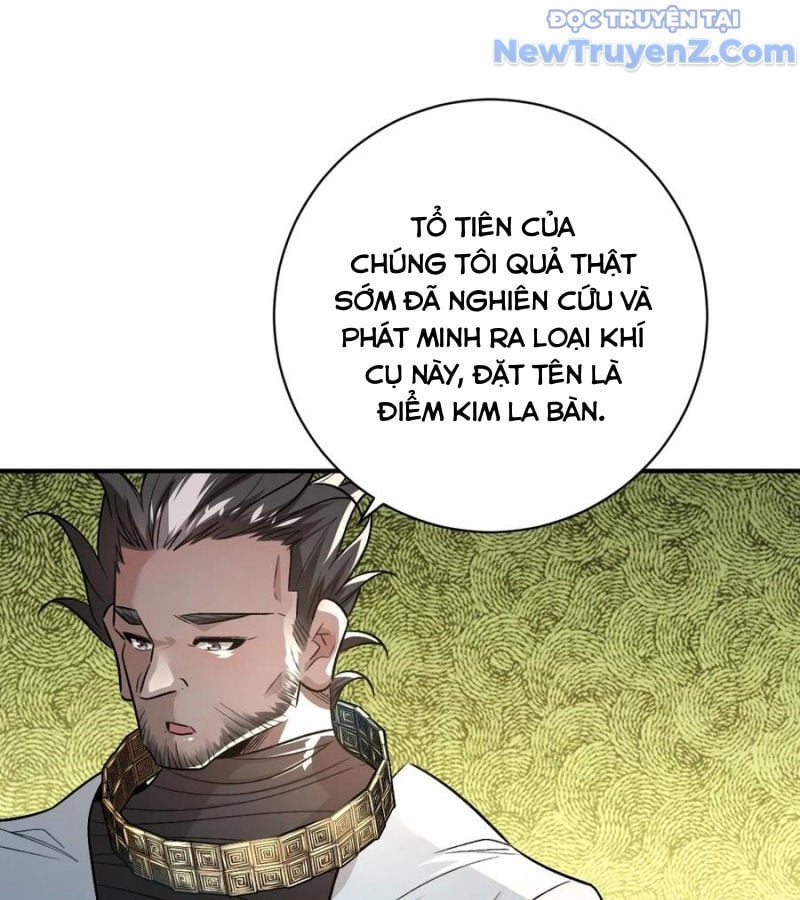 Vĩnh Sinh Đi Chết Đi! Chap 25 - Next Chap 26
