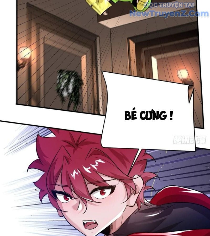 Vĩnh Sinh Đi Chết Đi! Chap 25 - Next Chap 26