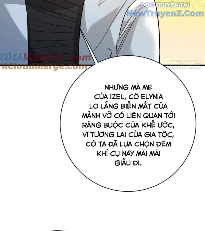 Vĩnh Sinh Đi Chết Đi! Chap 25 - Next Chap 26