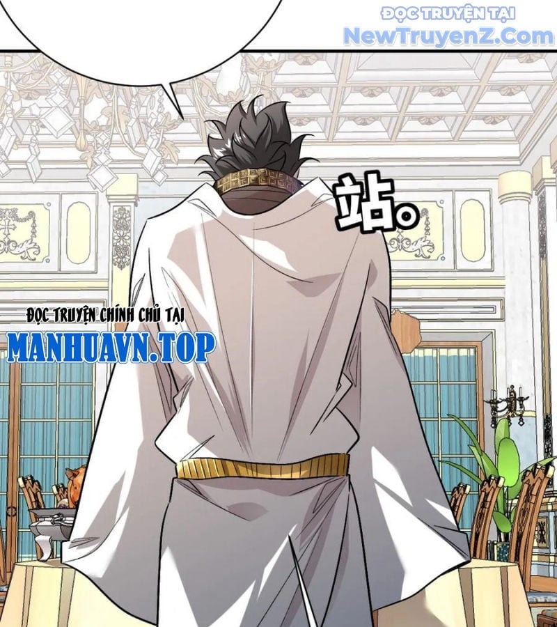 Vĩnh Sinh Đi Chết Đi! Chap 25 - Next Chap 26