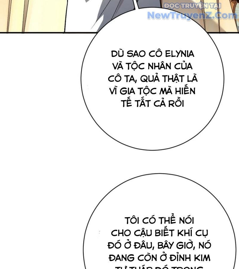 Vĩnh Sinh Đi Chết Đi! Chap 25 - Next Chap 26