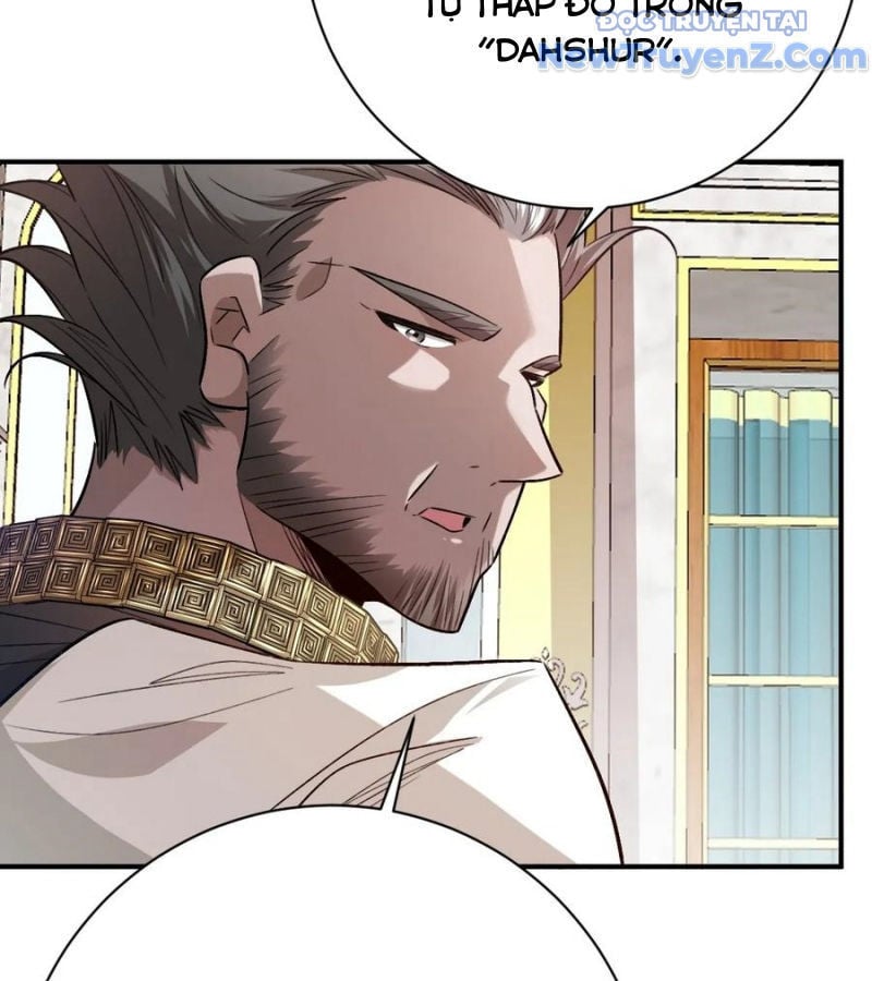 Vĩnh Sinh Đi Chết Đi! Chap 25 - Next Chap 26