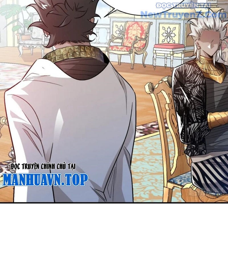 Vĩnh Sinh Đi Chết Đi! Chap 25 - Next Chap 26