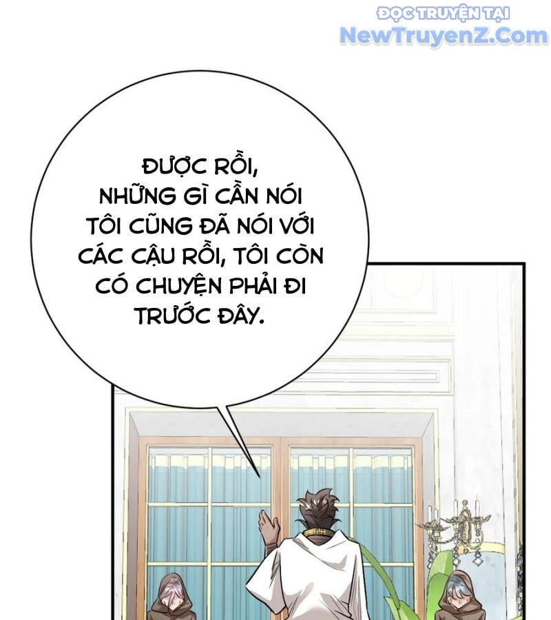 Vĩnh Sinh Đi Chết Đi! Chap 25 - Next Chap 26