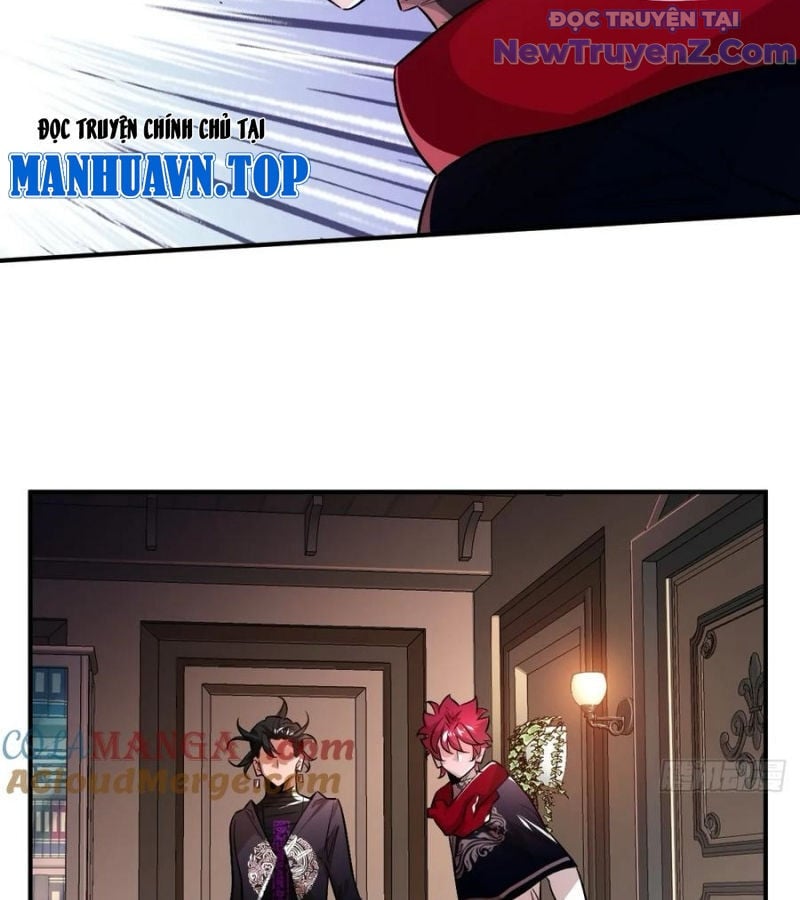 Vĩnh Sinh Đi Chết Đi! Chap 25 - Next Chap 26