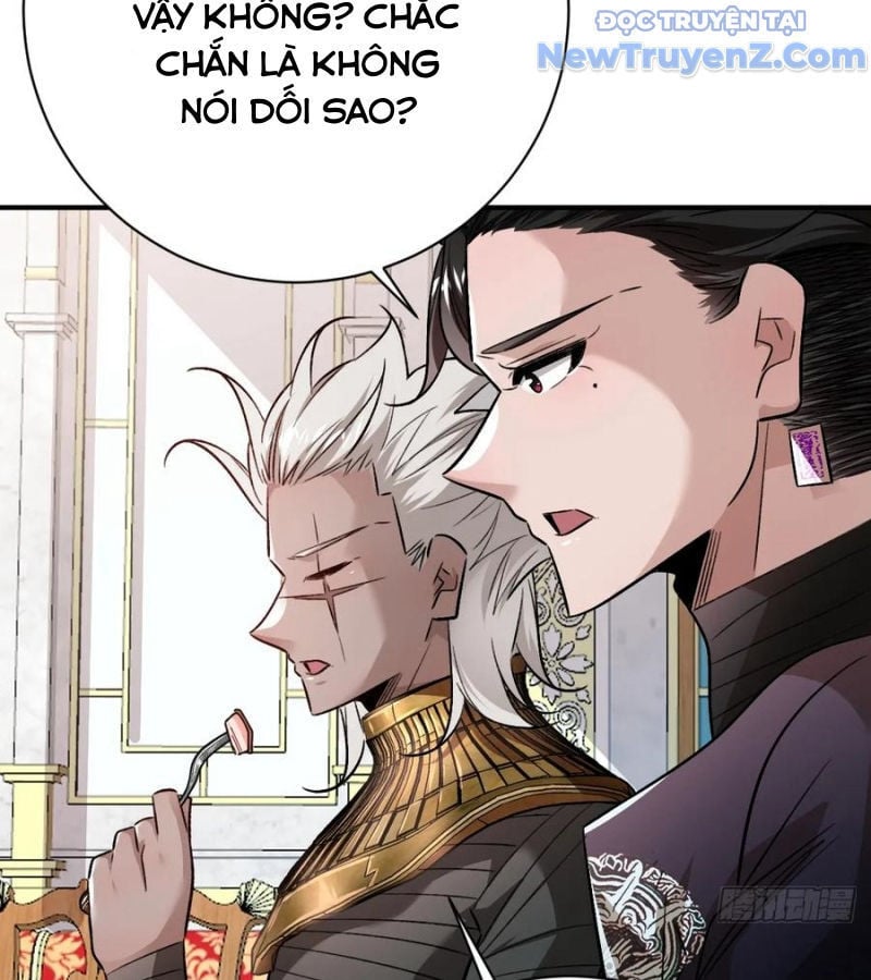 Vĩnh Sinh Đi Chết Đi! Chap 25 - Next Chap 26