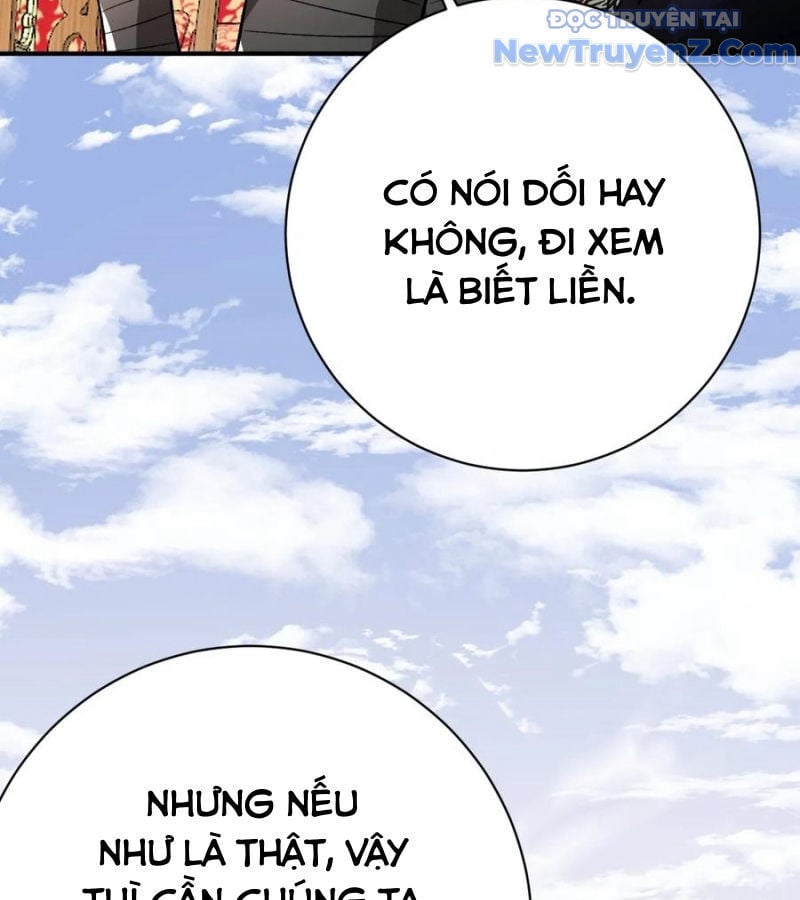 Vĩnh Sinh Đi Chết Đi! Chap 25 - Next Chap 26