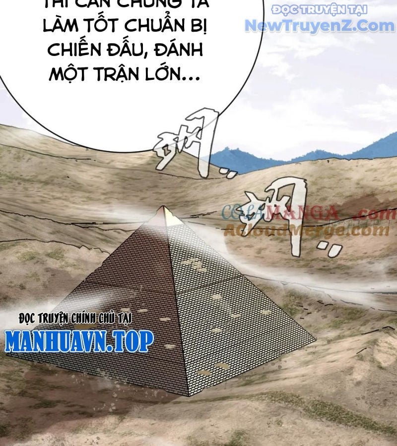 Vĩnh Sinh Đi Chết Đi! Chap 25 - Next Chap 26