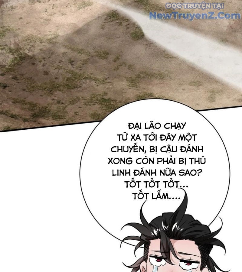 Vĩnh Sinh Đi Chết Đi! Chap 25 - Next Chap 26