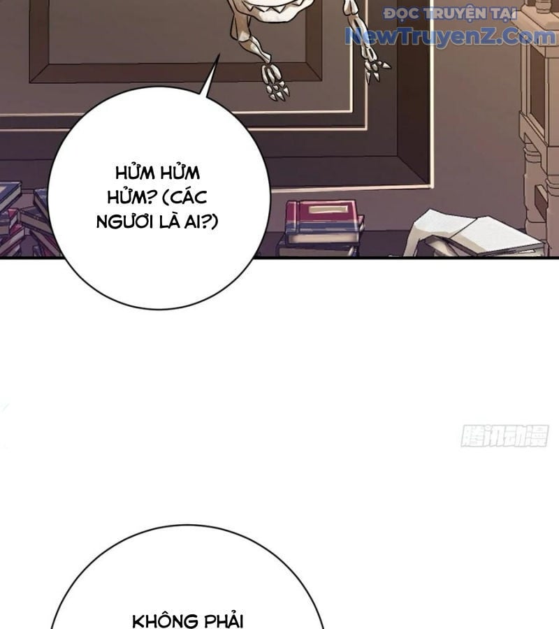 Vĩnh Sinh Đi Chết Đi! Chap 25 - Next Chap 26