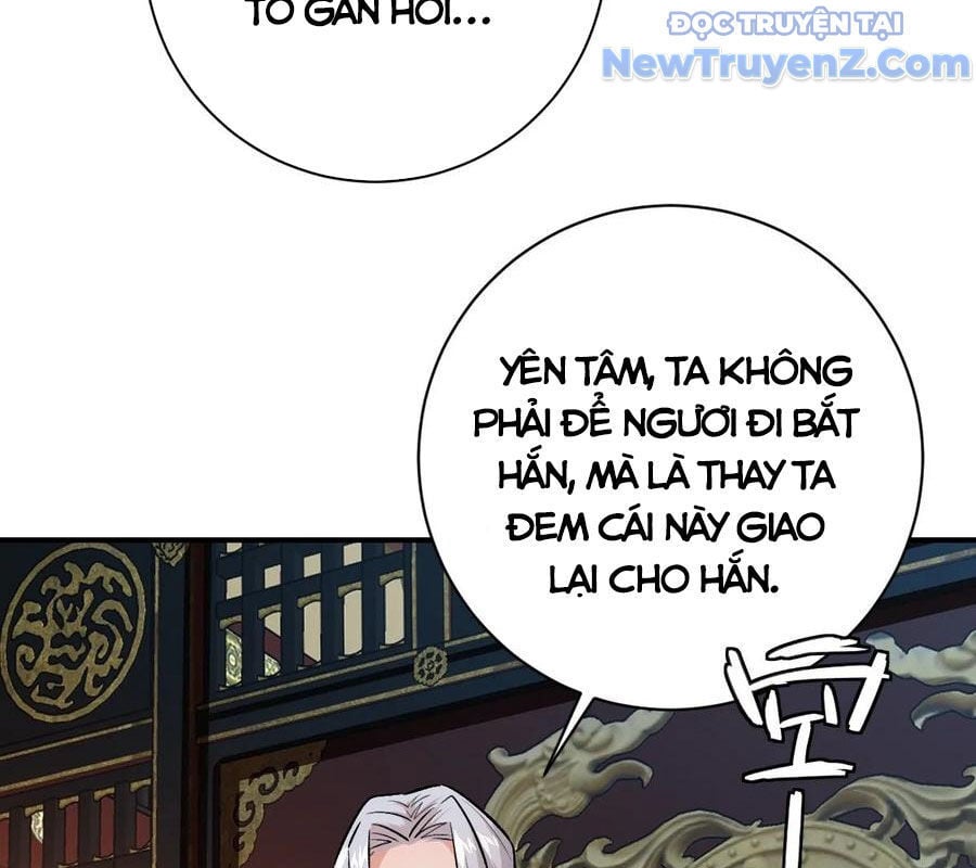 Vĩnh Sinh Đi Chết Đi! Chap 26 - Next Chap 27