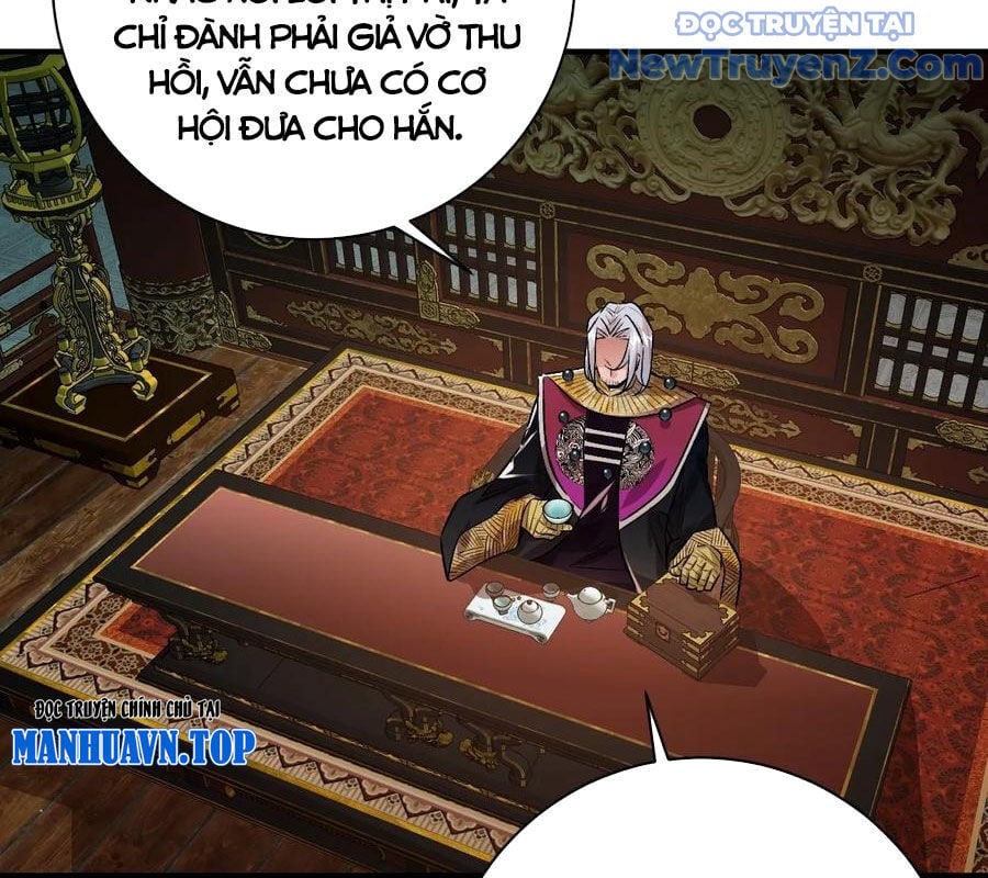 Vĩnh Sinh Đi Chết Đi! Chap 26 - Next Chap 27