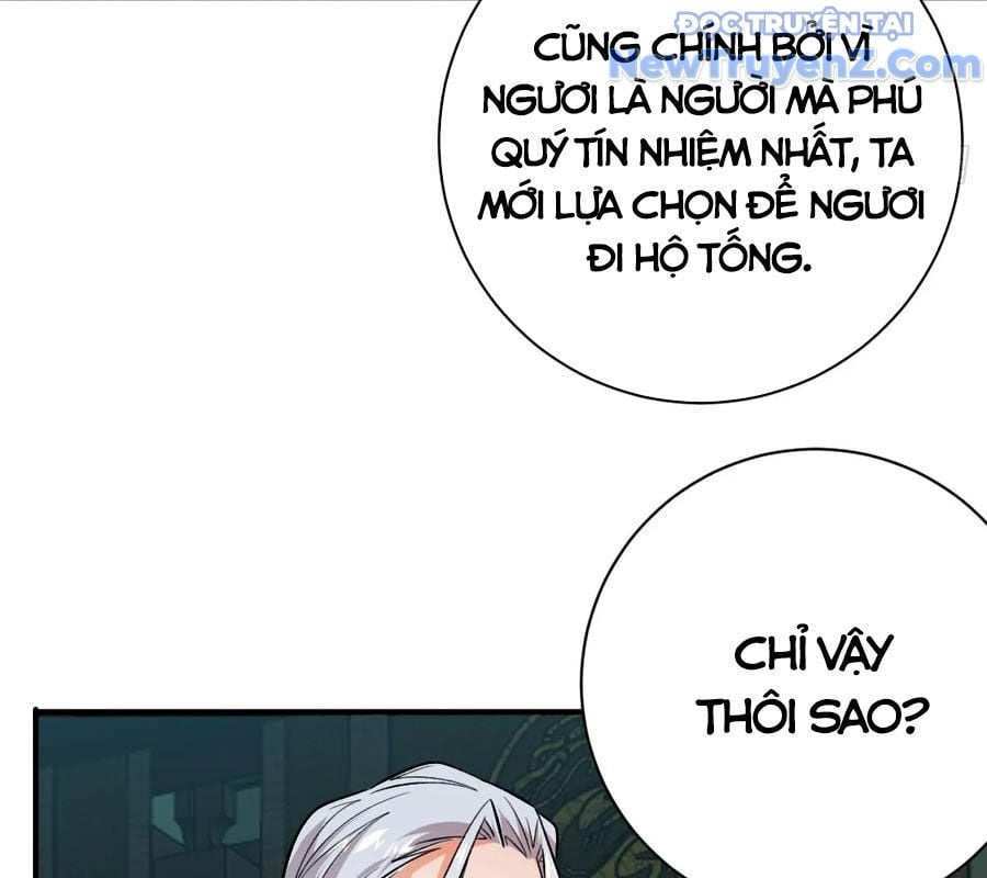 Vĩnh Sinh Đi Chết Đi! Chap 26 - Next Chap 27