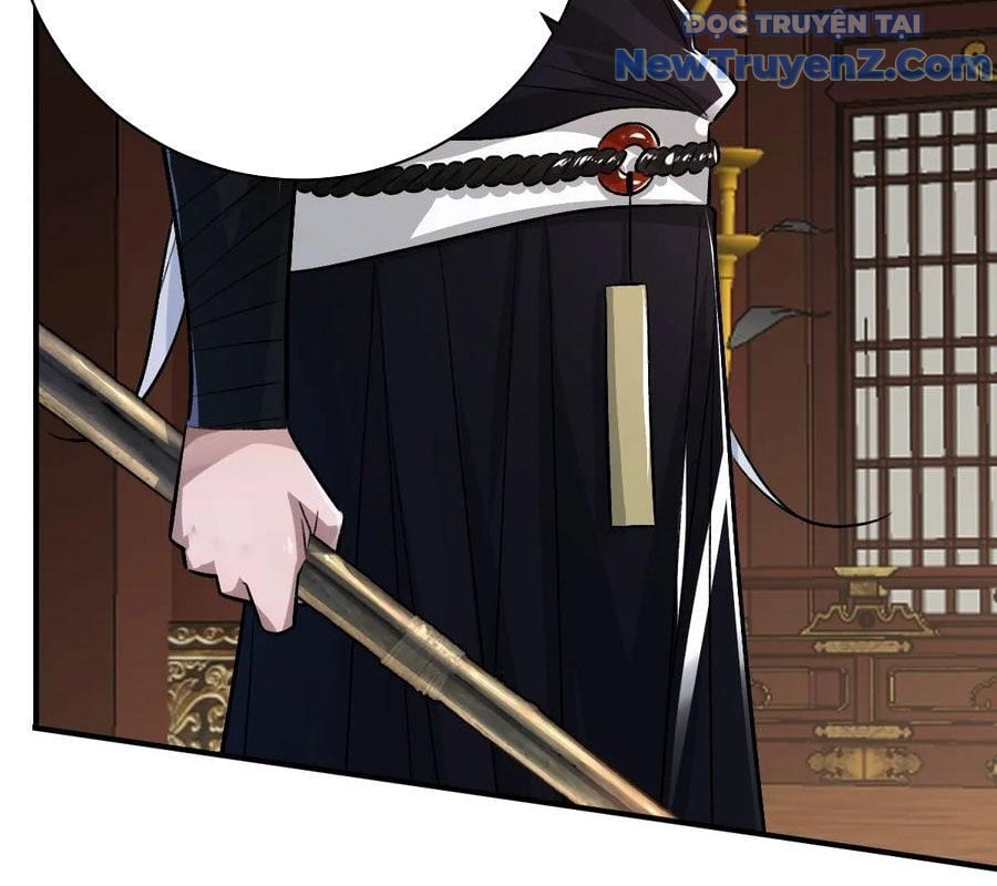 Vĩnh Sinh Đi Chết Đi! Chap 26 - Next Chap 27