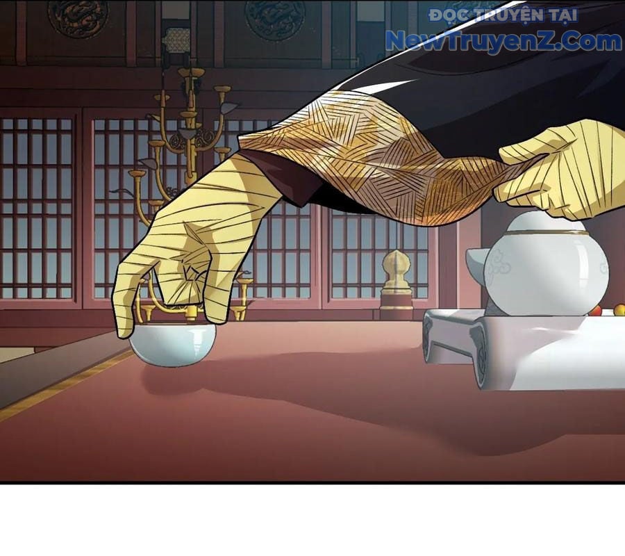 Vĩnh Sinh Đi Chết Đi! Chap 26 - Next Chap 27