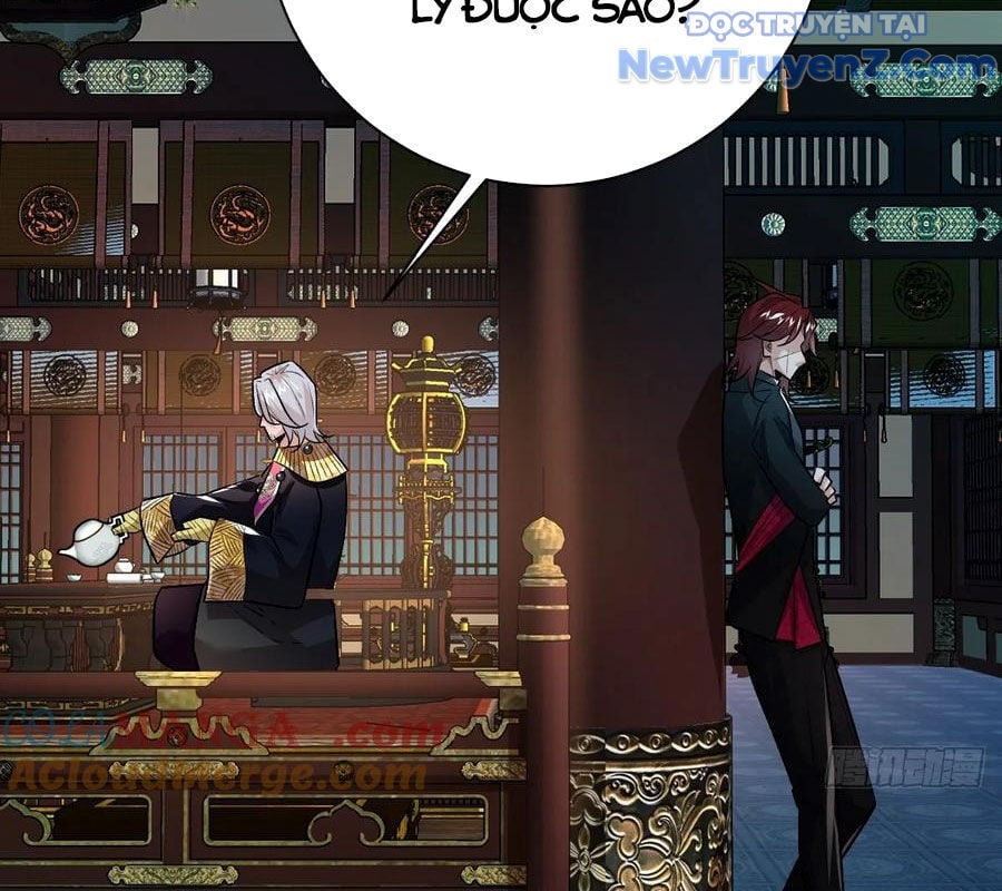 Vĩnh Sinh Đi Chết Đi! Chap 26 - Next Chap 27