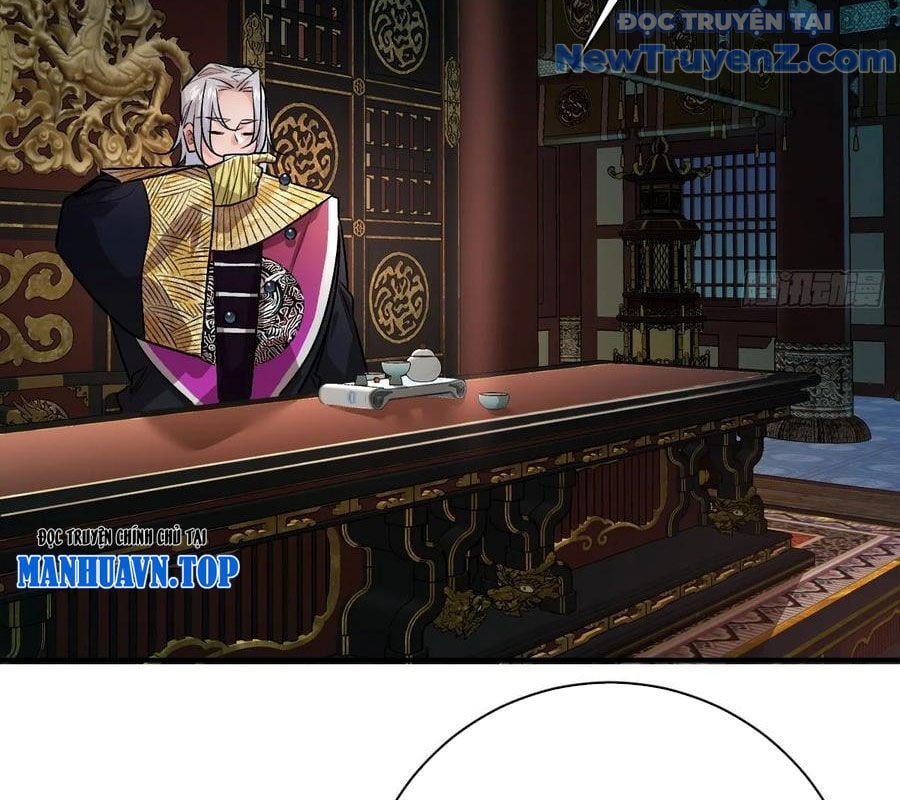 Vĩnh Sinh Đi Chết Đi! Chap 26 - Next Chap 27