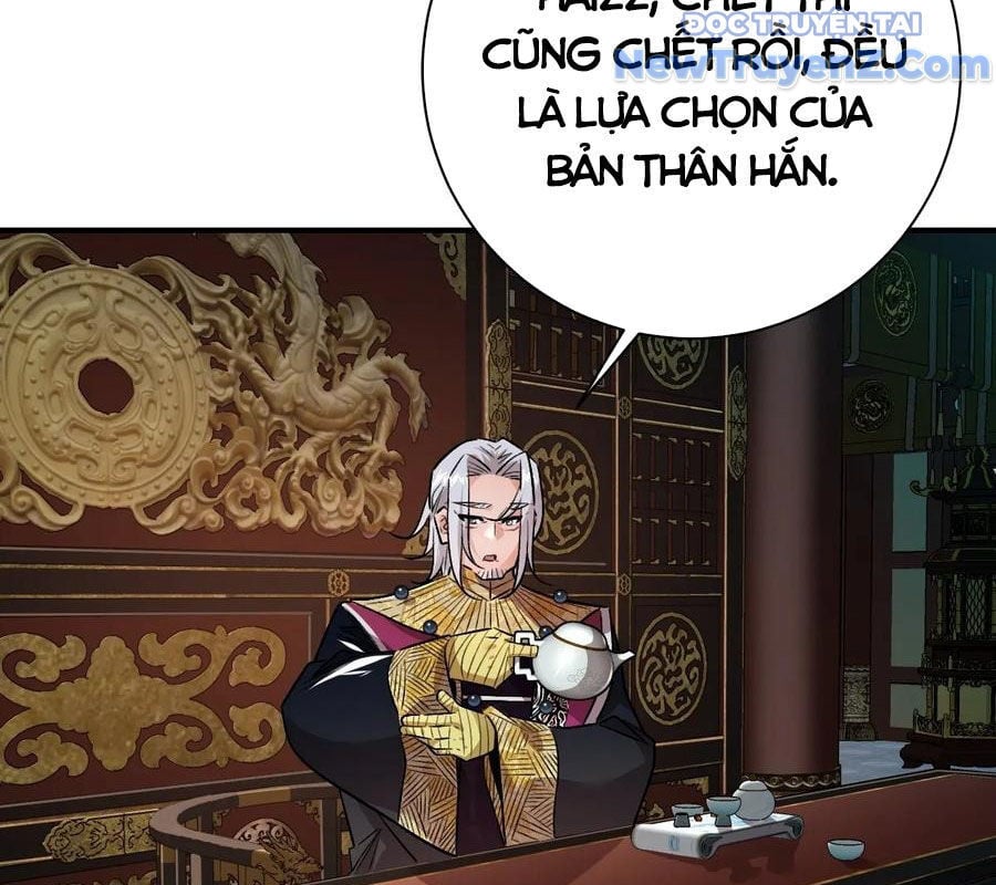 Vĩnh Sinh Đi Chết Đi! Chap 26 - Next Chap 27